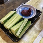 用戶對於やきとん大王 上野店的評論圖