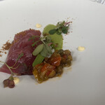 用戶對於RESTAURANT DAZZLE的評論圖