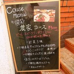 用戶對於農家バル FOODBABY的評論圖