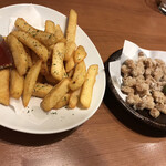 用戶對於蔵元居酒屋 清龍 上野二号店的評論圖
