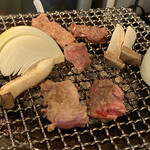用户对于羊食市場しまだや 狸小路店的评论图
