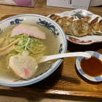 用戶對於浅草軒 本店的評論圖