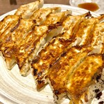 User's review image for ギョウザ オウショウ 烏丸御池店