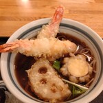 User's review image for そば処 中村