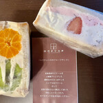 User's review image for ロクテンハチ