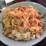 用户对于ラーメン大将 麻生店的评论图