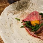 用戶對於肉バル MUU的評論圖