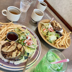 User's review image for LAIDBACK BY BURGERLION