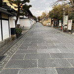 用戶對於京だんご 藤菜美 高台寺店的評論圖
