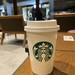 用戶對於スターバックスコーヒー 南町田グランベリーパーク店的評論圖