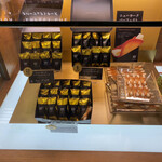 User's review image for ニューヨーク パーフェクト チーズ 羽田空港店
