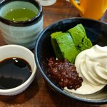 用戶對於ジョナサン 五反田駅前店的評論圖