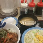 用戶對於松屋 中延店的評論圖