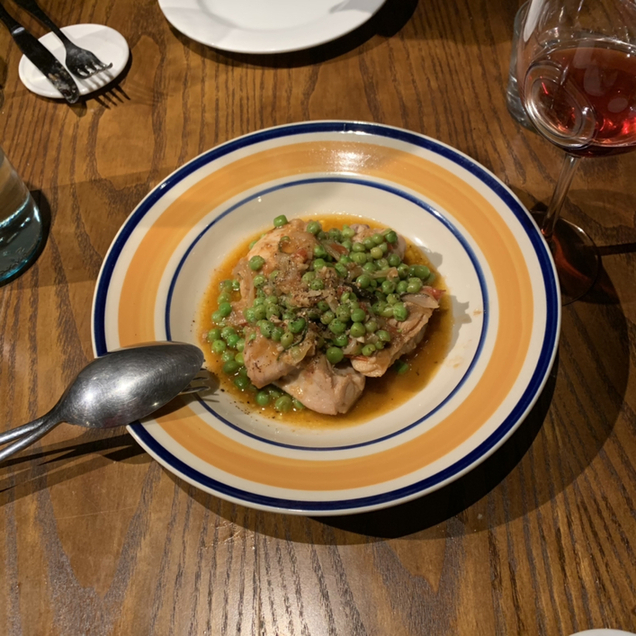 User's review image for コジコメ