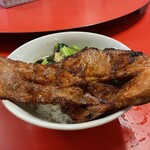 用户对于上海飯店的评论图