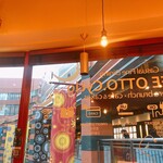 用戶對於カフェオットー シクロ的評論圖