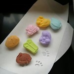 用戶對於御菓子司　河藤的評論圖