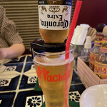 User's review image for ボラーチョス