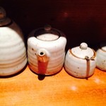 用戶對於九志焼亭 グランフロント大阪店的評論圖