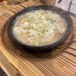 用戶對於博多炊き餃子　池ぽん的評論圖