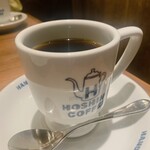 用戶對於星乃珈琲店 高田馬場店的評論圖