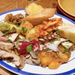 User's review image for イタリアン食堂 MAS