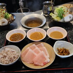 User's review image for しゃぶ玄