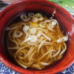 User's review image for 街道そばたからい