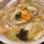 User's review image for 平和軒