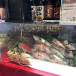 User's review image for 大阪あべの赤のれん 天王寺店