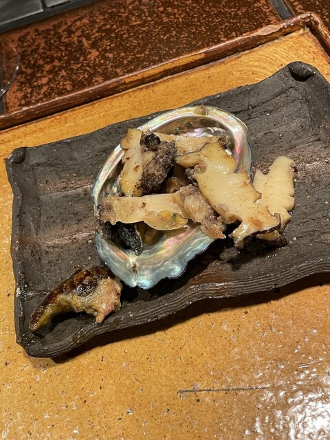 用戶對於岡半 本店的評論高清圖