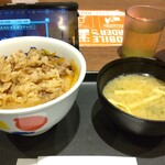 用戶對於松屋 大阪本町店的評論圖