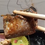 User's review image for 丸ふじ