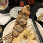 用戶對於川二郎的評論圖