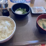 User's review image for すき家 葛飾亀有一丁目店