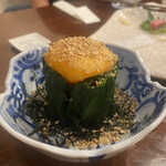 用户对于蕎麦處 笹屋的评论图