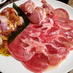 User's review image for 焼肉でん 長岡京店
