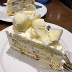 User's review image for ハーブス 渋谷ヒカリエ シンクス店