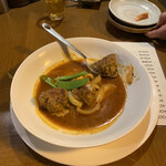 用户对于一徹的评论图