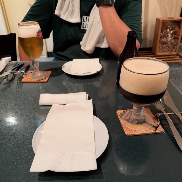 用戶對於Pizzeria＆Wine Bar Luna Lucca的評論高清圖