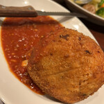 User's review image for カプリチョーザ コピス吉祥寺店