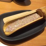 用戶對於しゃぶしゃぶ温野菜 中津口店的評論圖