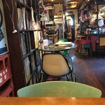 用户对于2階のチキンライス 国分寺店的评论图