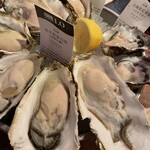 User's review image for ガンボ＆オイスターバー 新宿ルミネエスト店