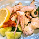 用戶對於大興寿司 南店的評論圖