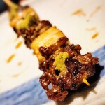 用戶對於鶏鷹的評論圖