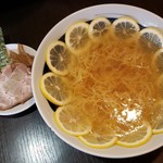 用户对于中華屋 らん的评论图