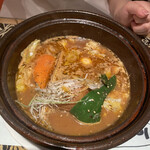 用户对于タイガーカレー的评论图