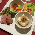 用戶對於フェリーチェ的評論圖