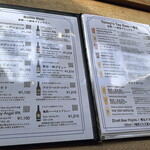 用户对于BEER PUB ICHI-YA的评论图